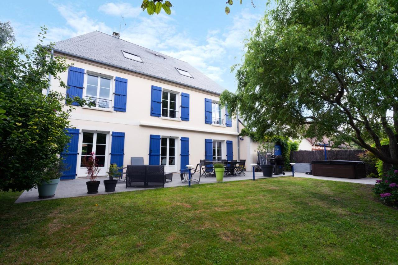 Holiday home Du Littoral